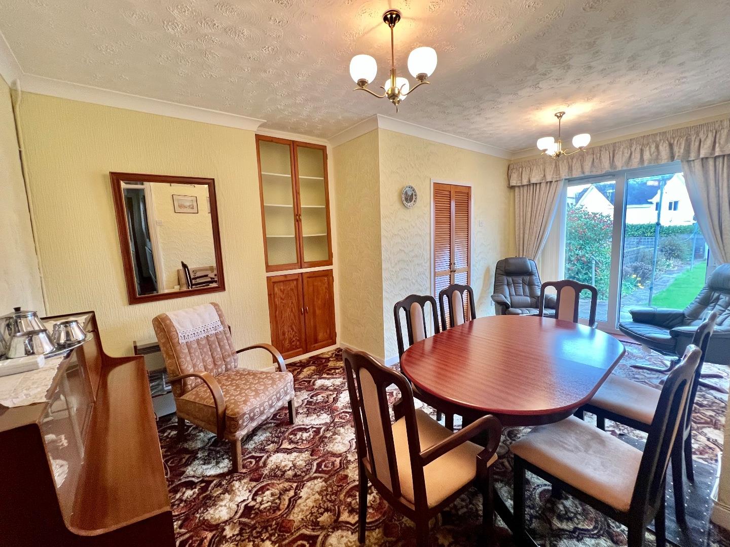 Watts & Bowham Avenue, Bridgend County Borough, CF31 3PA